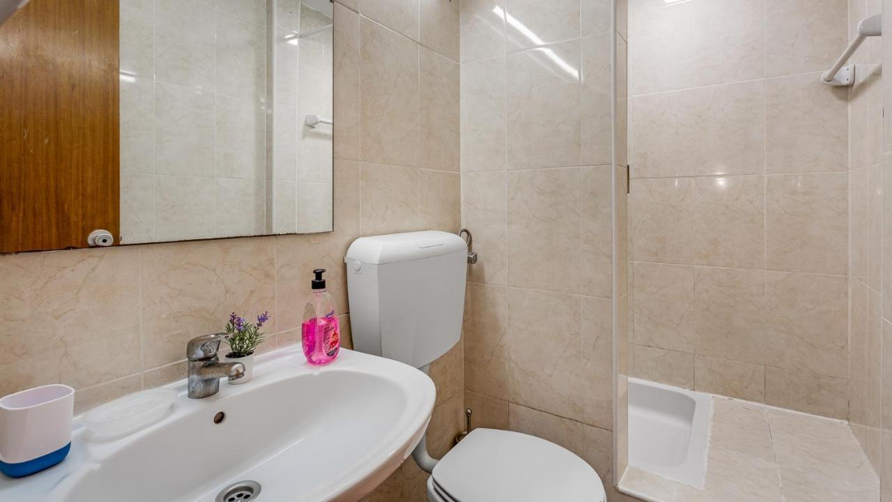 Apartamento Rp Oura House By Lovelystay Albufeira