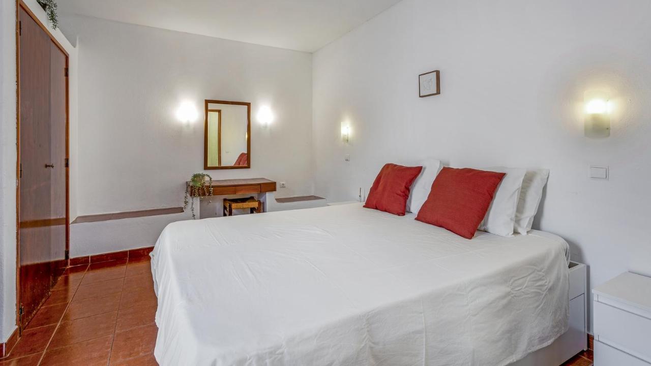 Apartamento Rp Oura House By Lovelystay Albufeira