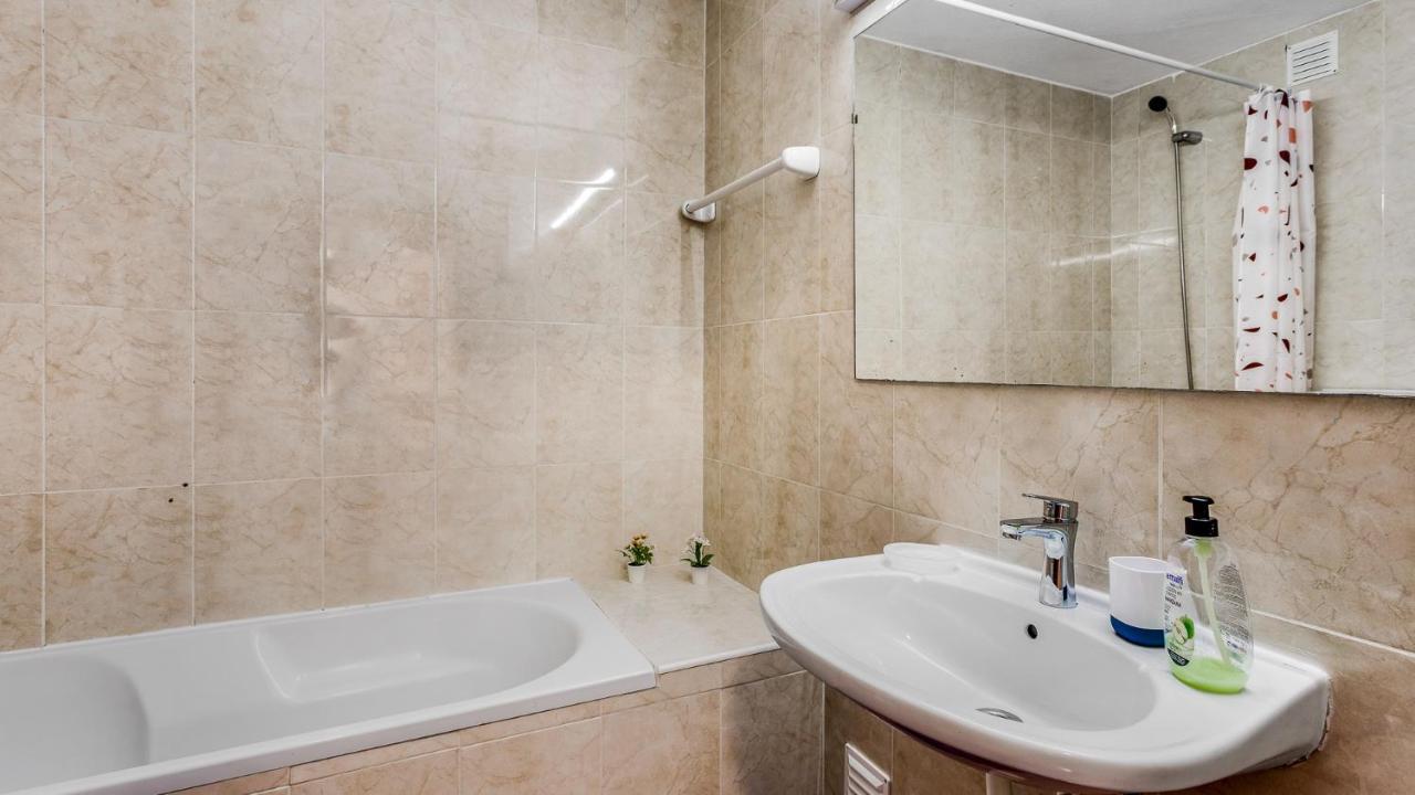 Apartamento Rp Oura House By Lovelystay *