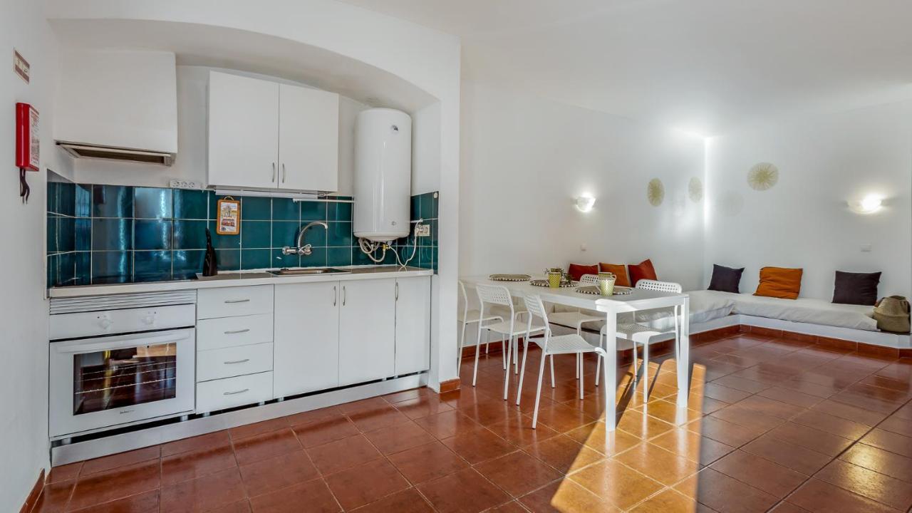 Apartamento Rp Oura House By Lovelystay Albufeira